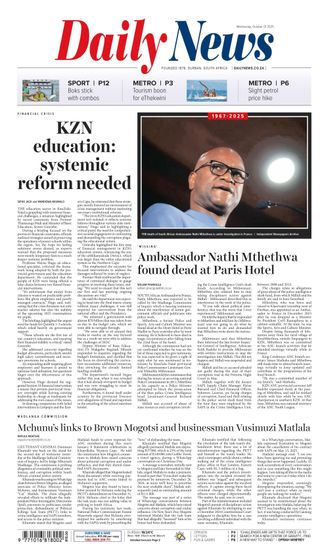 Daily News