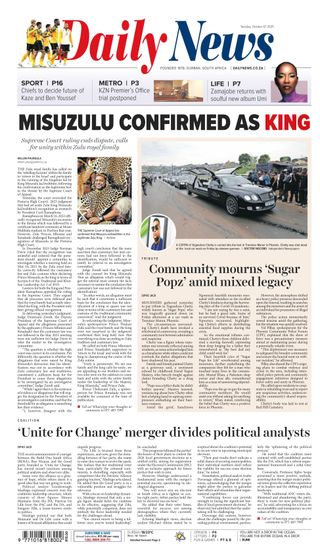Daily News