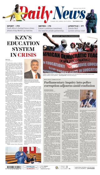 Daily News