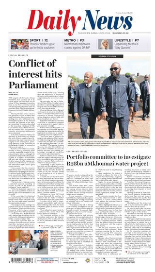 Daily News