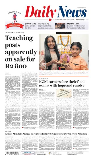 Daily News