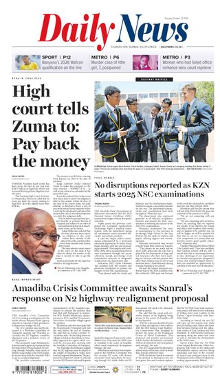 Daily News