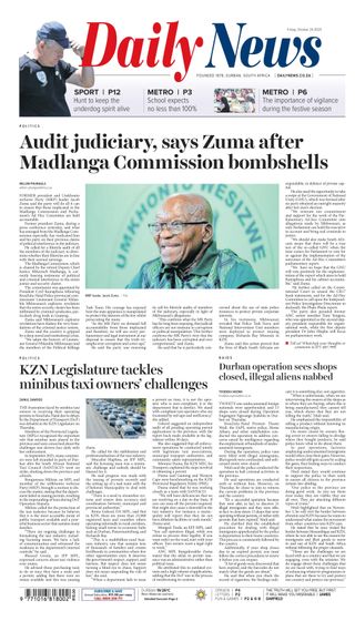 Daily News