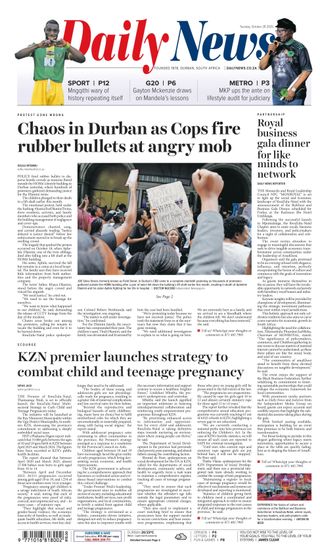 Daily News