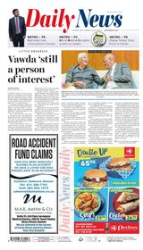 Daily News Daily News