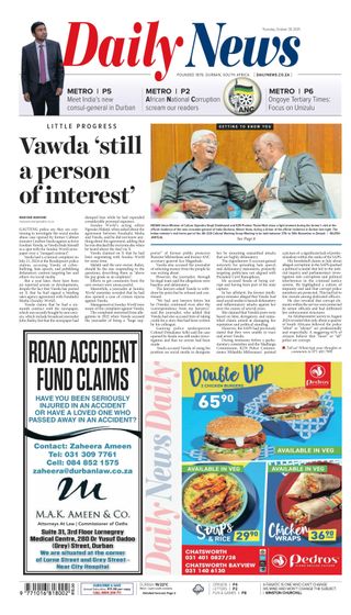 Daily News