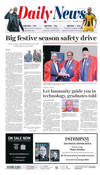 Daily News