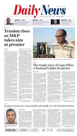 Daily News