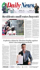 Daily News