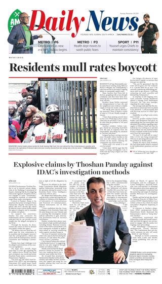 Daily News