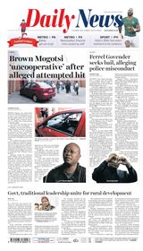Daily News