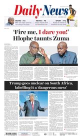 Daily News