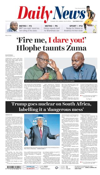 Daily News