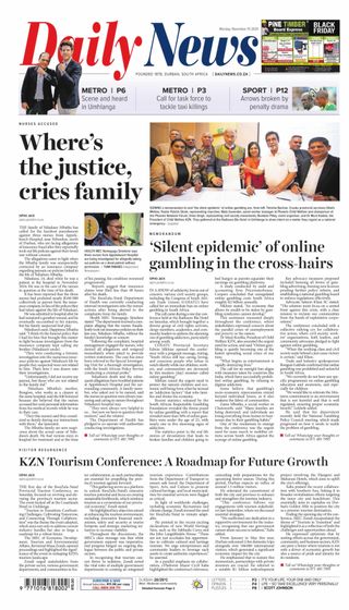 Daily News
