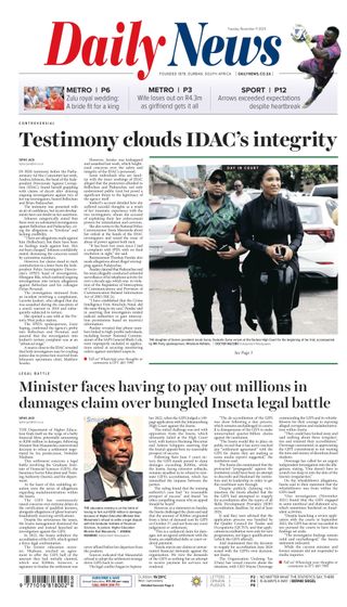 Daily News