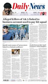 Daily News