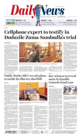 Daily News