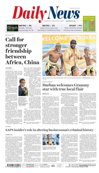 Daily News