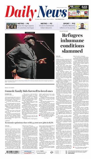 Daily News