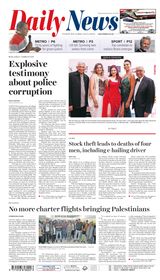Daily News