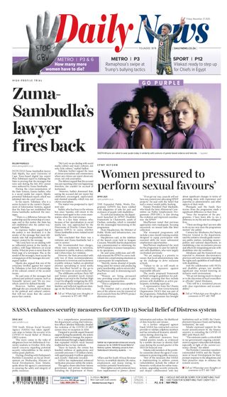 Daily News
