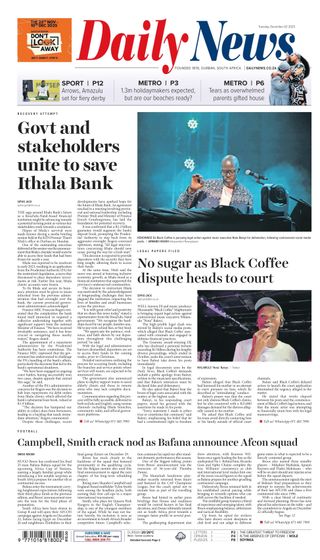Daily News