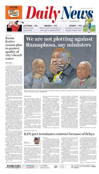 Daily News