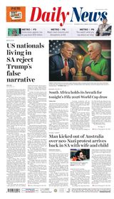 Daily News