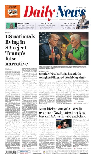 Daily News