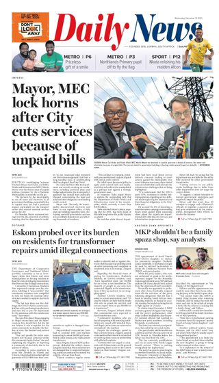 Daily News