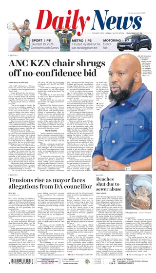 Daily News