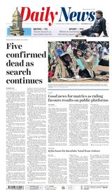 Daily News