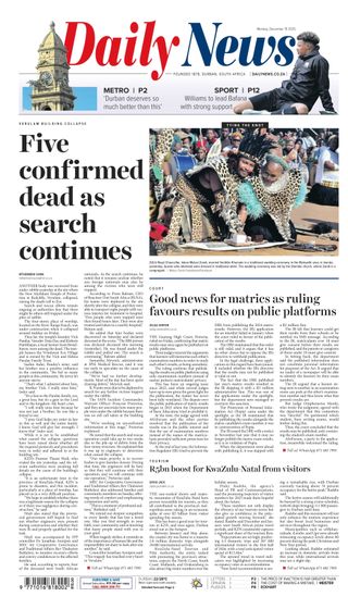 Daily News