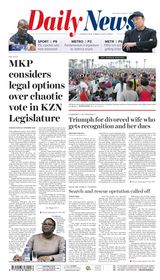 Daily News
