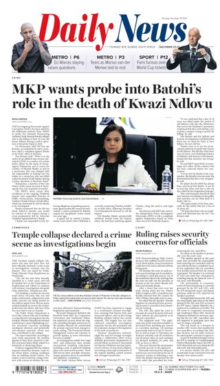 Daily News