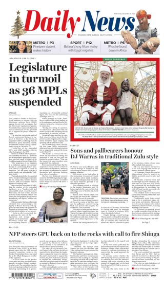 Daily News