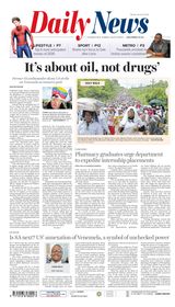 Daily News