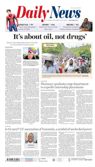 Daily News