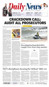 Daily News