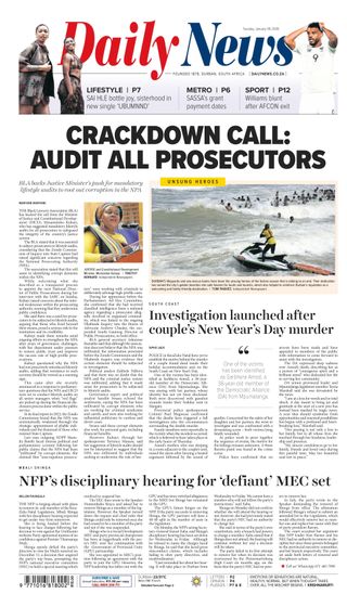 Daily News