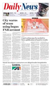 Daily News