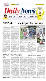 Daily News