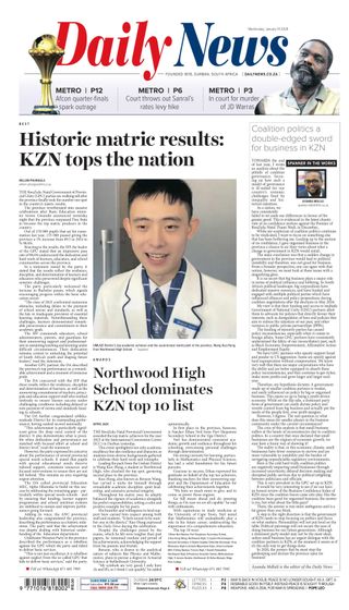 Daily News