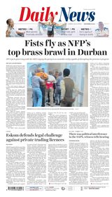 Daily News