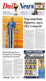 Daily News