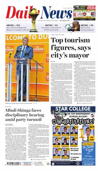 Daily News
