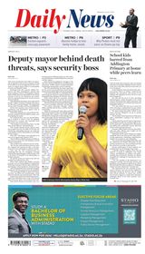 Daily News