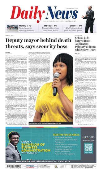 Daily News