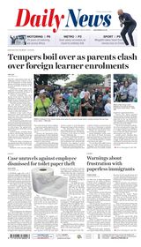 Daily News