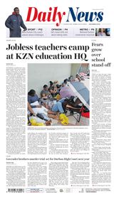Daily News